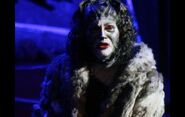 Rocío Banquells as Grizabella