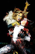 World Tour 2004