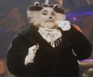 Bustohper, 1998 Movie