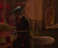 as Griddlebone