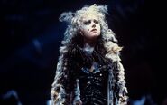 Grizabella Elaine Paige 4