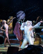 Victoria, Asia Tour 2020