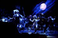 Jellicle Ball