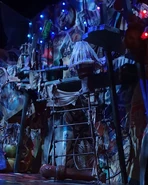 Charlotte Theatre, Seoul