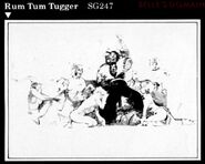 Rum Tum Tugger