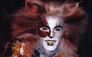 Oscar Machado as Tumblebrutus