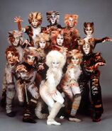 Bombalurina, 1997