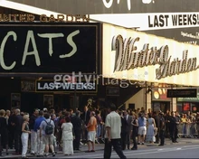 Winter Garden Theatre 2000