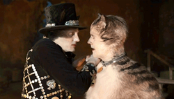 Syllabub - 2019 Movie, 'Cats' Musical Wiki