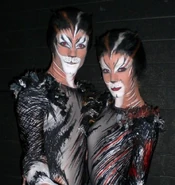 Coricopat, 2008