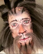 Gus (cover), London Revival