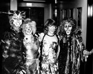 Grizabella, US Tour 2