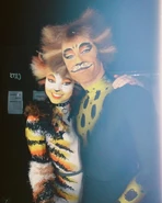 Tugger (tech run), Asia Tour 2020