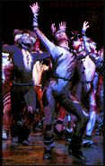 Richard Lloyd-King, 1988