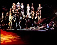 Old Deuteronomy, 1981