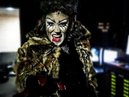 Grizabella (cover)