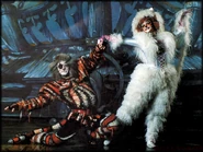 Griddlebone, Zurich 1991