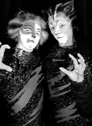 Oasis of the Seas, Cast 17 (2025)