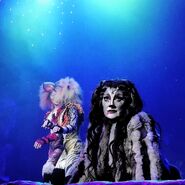 Grizabella