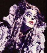 Grizabella