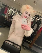 Caitlin Bond