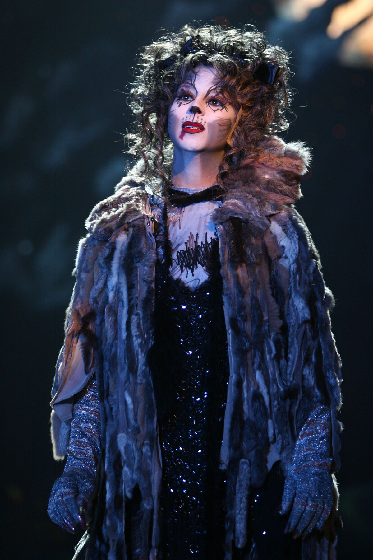 Angie Smith | 'Cats' Musical Wiki | Fandom