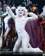 Victoria, Asia Tour 2020