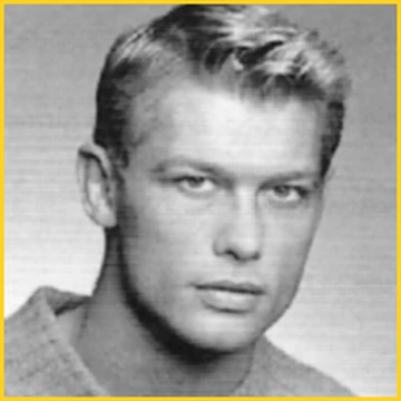 John Partridge |  