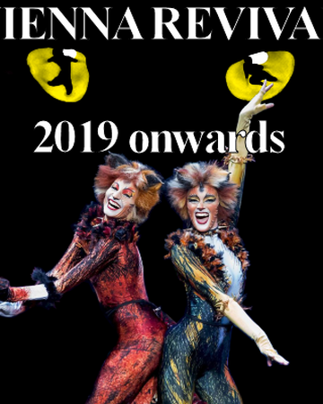 Vienna 2019 Cats Musical Wiki Fandom
