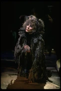 Grizabella