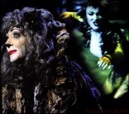 Grizabella, 2007