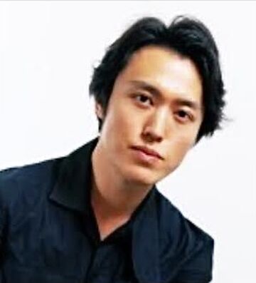 Akihiko Nagano | 'Cats' Musical Wiki | Fandom
