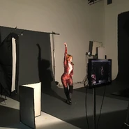 Bombalurina, Asia Tour 2017