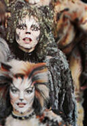 Laurie Beechman as Grizabella