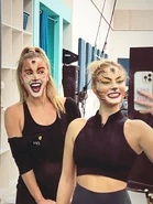 Deme Charles Bomb Ormiston Makeup Tests 10Dec2022 Cast 13.jpg (661 KB) Emily Ormiston