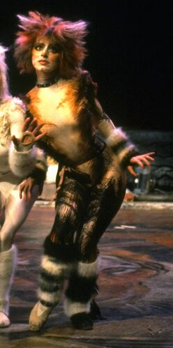 Syllabub - 2019 Movie, 'Cats' Musical Wiki