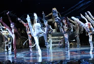 Bombalurina, 2014