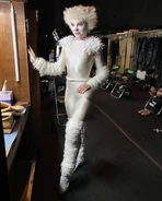 Victoria, Asia Tour 2020