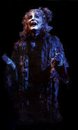 Delia Hannah as Grizabella