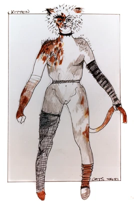 Bill Bailey Design 1