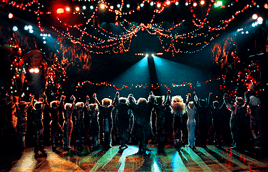 Curtain call hamburg