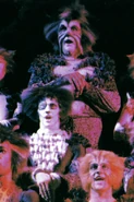 Mistoffelees, 1989