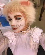 Victoria, RCCL Cast 5