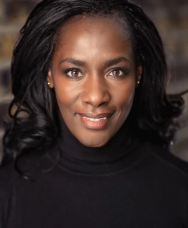 Jacqui Boatswain 2019