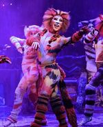 Jellicle Songs