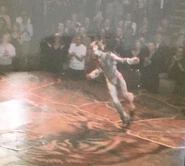Final Bow, London 2002