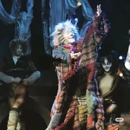 Skimbleshanks (cover)