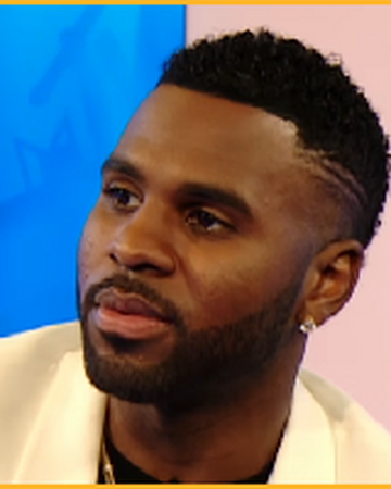 Jason Derulo Cats Musical Wiki Fandom
