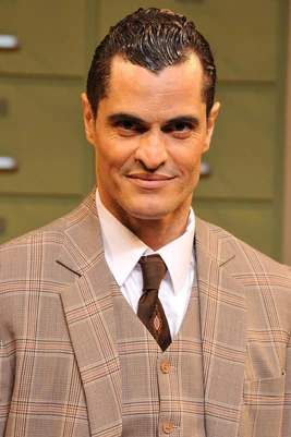 Helcio Mattos