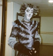 Benjamin Colley (cover)